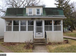 1884 Margaret St, Saint Paul, MN 55119