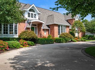 5200 W Pineridge Rd, Muncie, IN 47304