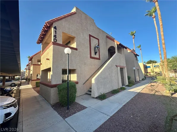 4140 Gannet Cir Unit 251, Las Vegas, NV 89103