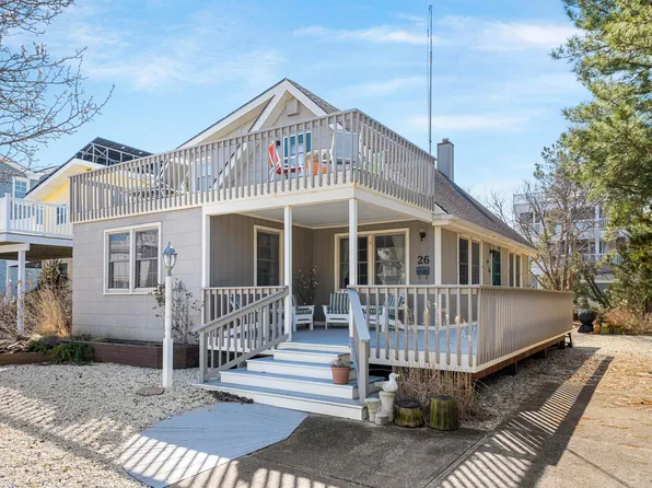 26 17th St E, Avalon, NJ 08202