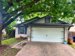 719 Decker Prairie Dr, Austin, TX 78748