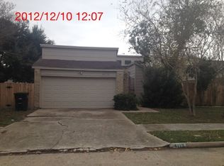 4119 Yupon Ridge Dr, Houston, TX 77072
