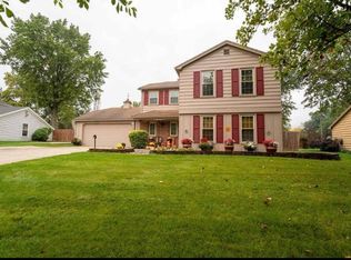 4217 Knightway Dr, Fort Wayne, IN 46815