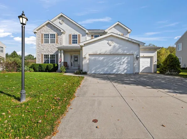 1381 Mamerow LANE E E, Oconomowoc, WI 53066