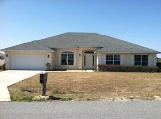 9940 SW 58th Ave, Ocala, FL 34476