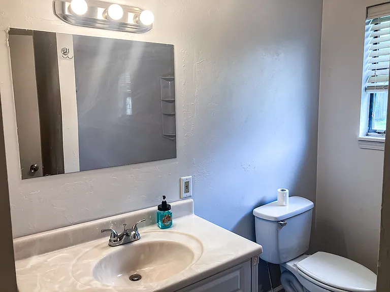 4930 Azalea Ave NW #A — Photo 4