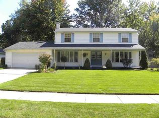 5640 Danbury Dr, South Bend, IN