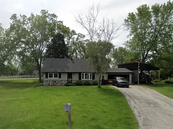 1065 Christopher COURT, Oconomowoc, WI 53066