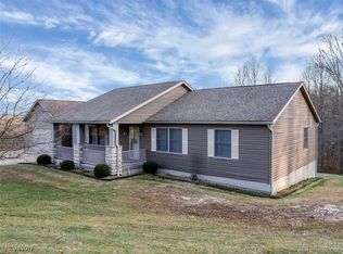 36671 County Road 70, Warsaw, OH
