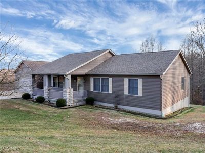 36671 County Road 70, Warsaw, OH, 43844