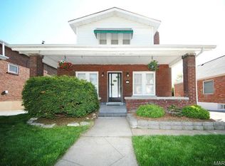 1426 Collins Ave, Saint Louis, MO