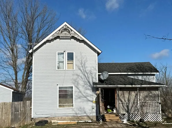 11580 Ridge Hwy, Tecumseh, MI 49286