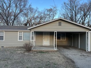 1310 SE Washington St, Topeka, KS 66607