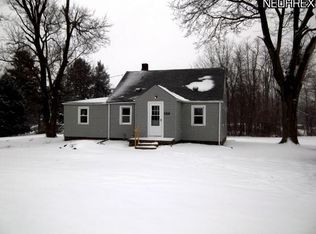 5189 Georgetown St NE, East Canton, OH 44730