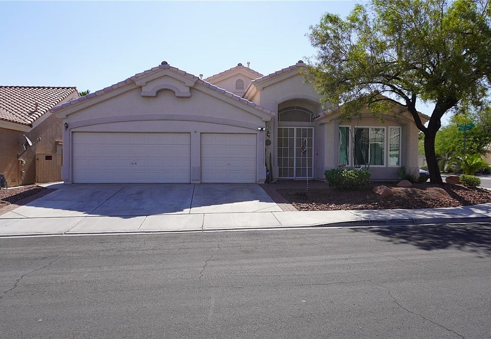 1174 Mirage Lake St, Henderson, NV 89052 MLS 2505671 Zillow