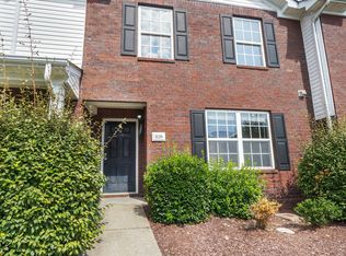 3130 George Buchanan Dr, La Vergne, TN 37086