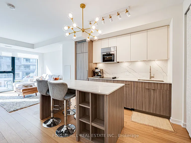 840 Saint Clair Ave W #516 — Photo 10