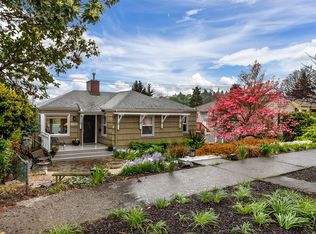 4823 46th Ave SW, Seattle, WA 98116