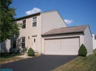 3174 Saint Bernard Cir, Columbus, OH 43232