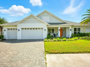 95024 Palm Pointe Dr N, Fernandina Beach, FL 32034