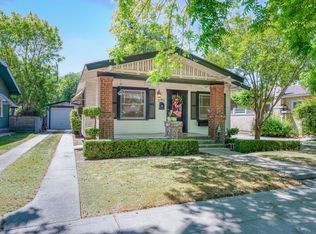 538 E Brown Ave, Fresno, CA 93704