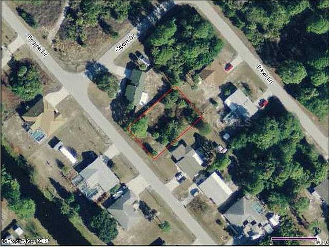 1st image of 7444 Regina Dr