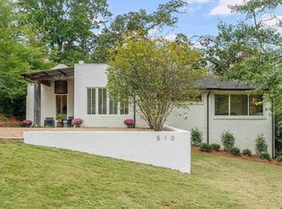 510 Yorkshire Dr, Birmingham, AL 35209