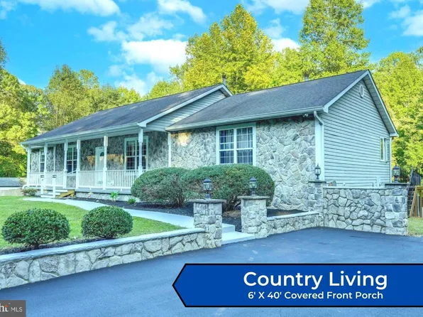6200 Ben Creek Rd, Saint Leonard, MD 20685