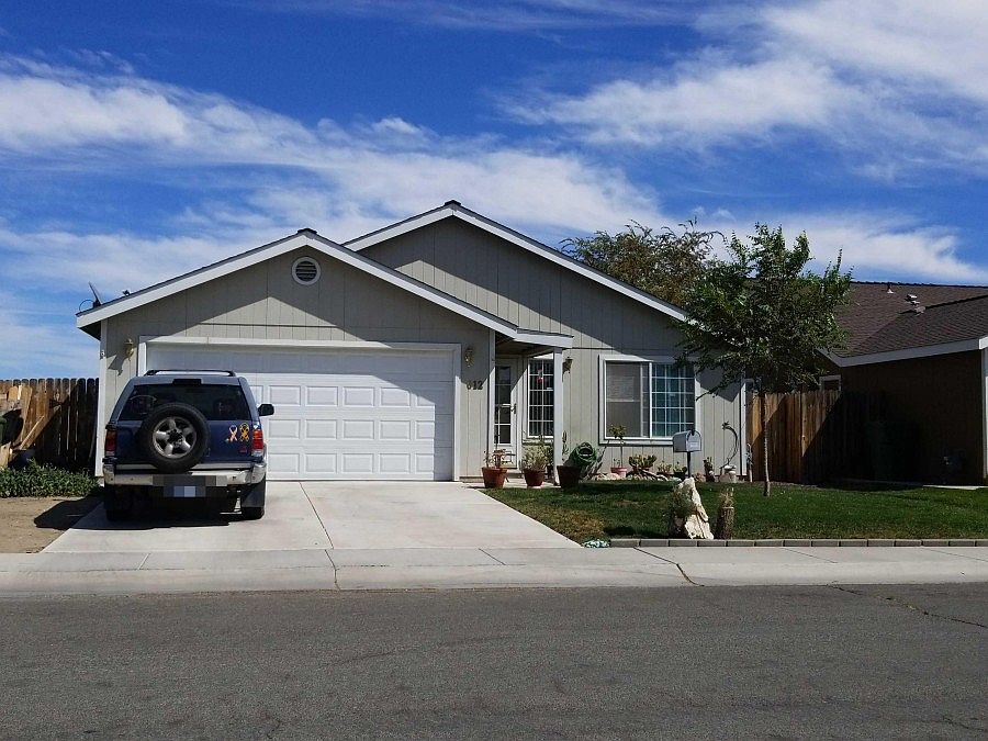 612 Keppel St, Fallon, NV 89406 Zillow