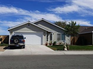 612 Keppel St, Fallon, NV 89406