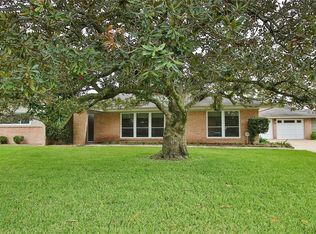 10418 Willowisp Dr, Houston, TX 77035