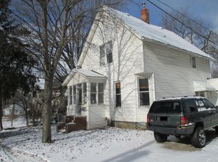 215 E Beecher St, Adrian, MI 49221