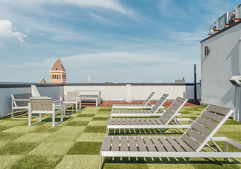 1409 Fulton St #6D — Photo 21