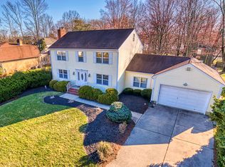 3 Peppermint Hill Rd, North Brunswick, NJ 08902