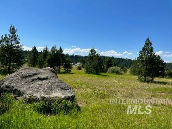 Tbd Whitefield Ln, McCall, ID 83638