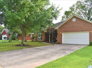 1511 Oak Lea Rd SW, Decatur, AL 35603