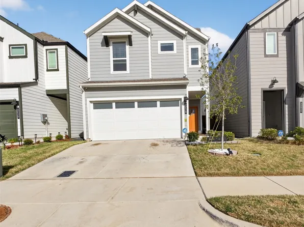 3228 Hampton Dr, Richland Hills, TX 76118