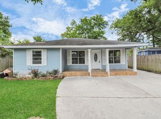 2243 Matilda St, Houston, TX 77039