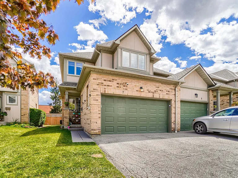 5658 Glen Erin Dr #7 — Photo 3