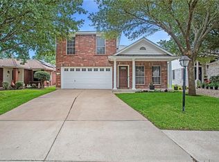 1329 Merchants Tale Ln, Austin, TX 78748