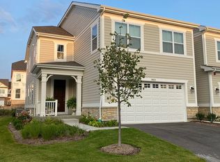 3823 Provenance Way, Northbrook, IL 60062