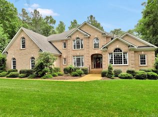 13431 Corapeake Ter, Chesterfield, VA 23838