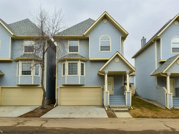 1670 Jamha Rd NW #123, Edmonton, AB T6L 7B3