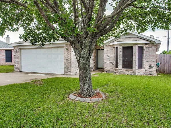 10209 Pleasant Mound Dr, Fort Worth, TX 76108