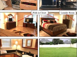 2130 Fairway Dr #1, Baton Rouge, LA 70809