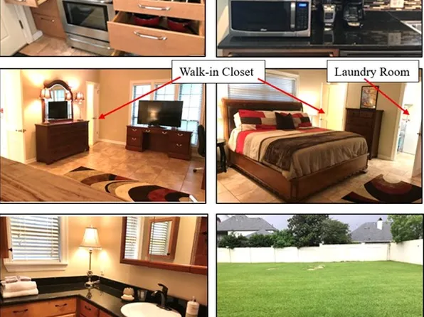 2130 Fairway Dr #1, Baton Rouge, LA 70809