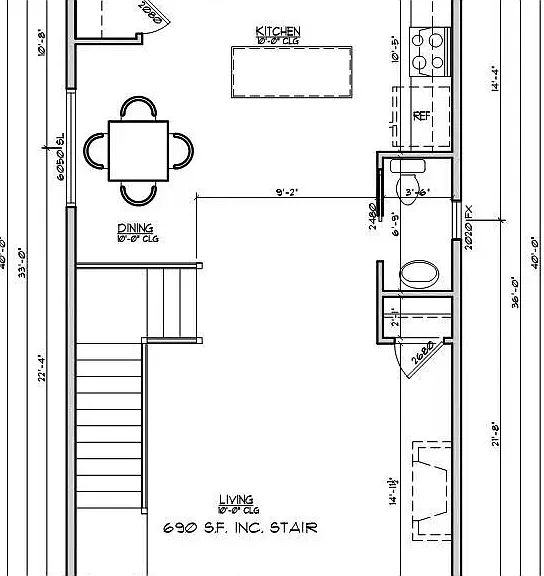 6009 Benton St — Photo 24