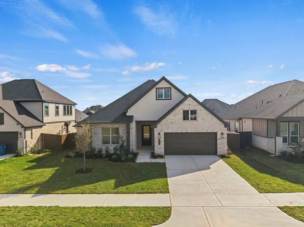 624 Golden Aster Blvd, Waller, TX 77484