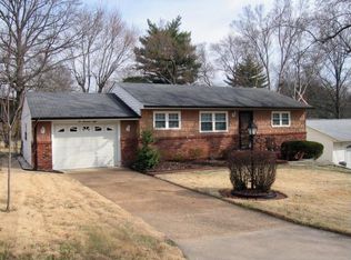 10008 Kilrush Dr, Saint Louis, MO