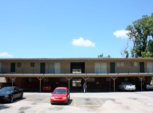 1611 Riverside Dr APT 42, Tulsa, OK 74119